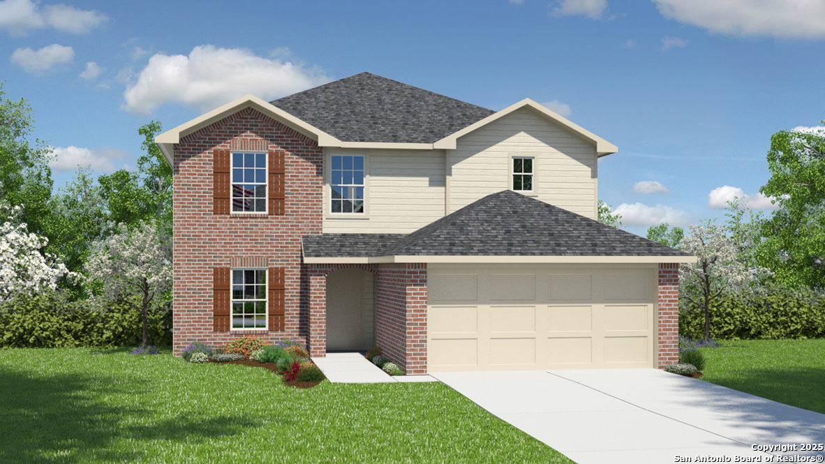 12037 Golden Quartz San Antonio TX 78245