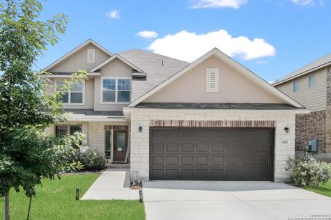 621 Saddle House Cibolo TX 78108