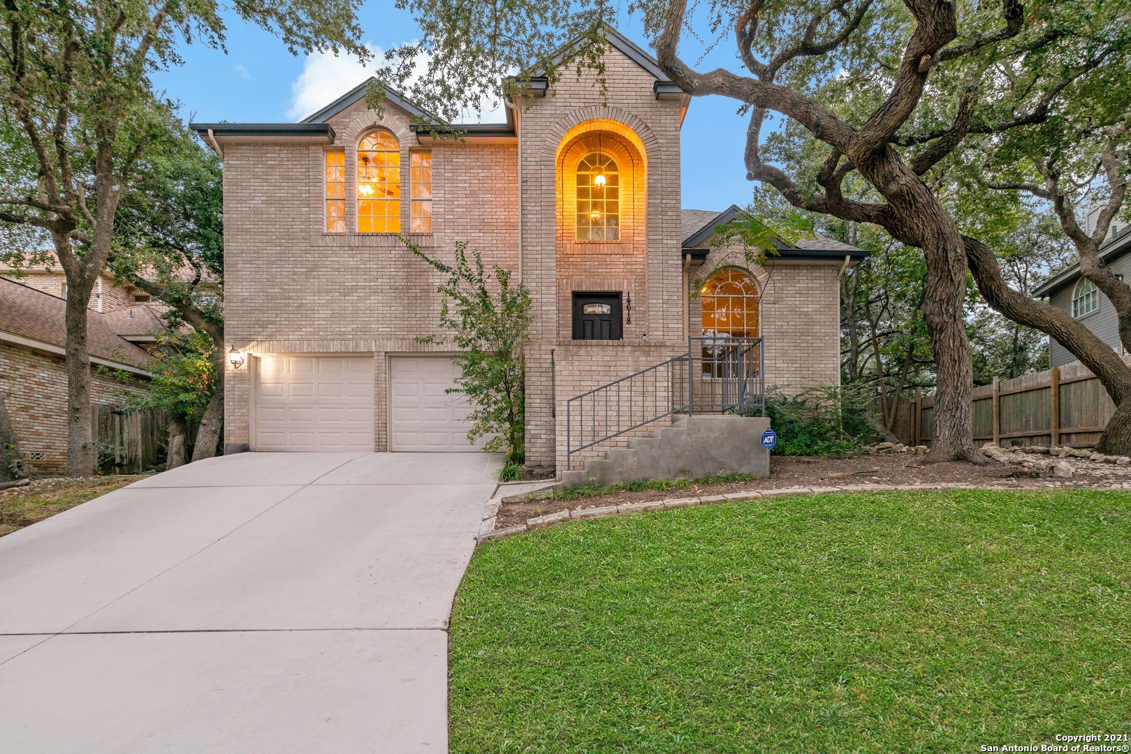 14618 Snip San Antonio TX 78248