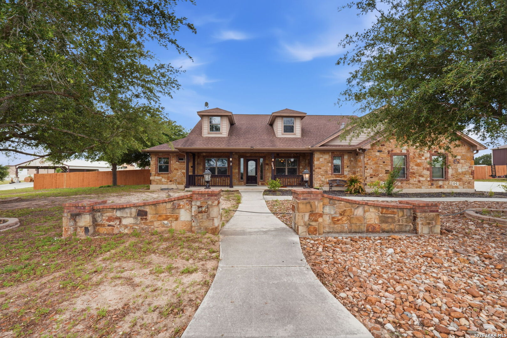 117 Vintage Run La Vernia TX 78121