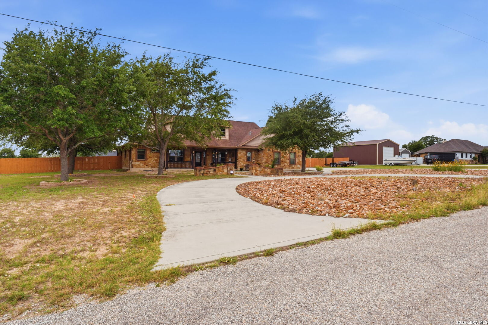 117 Vintage Run La Vernia TX 78121