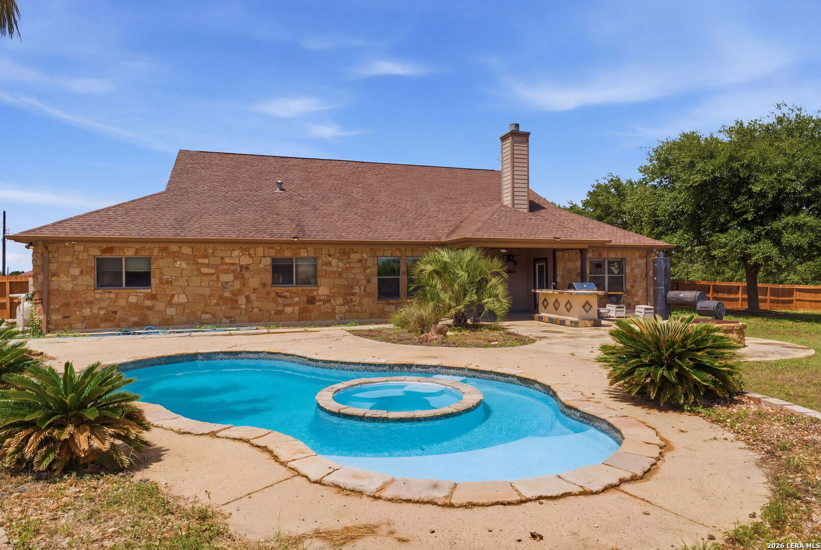 117 Vintage Run La Vernia TX 78121