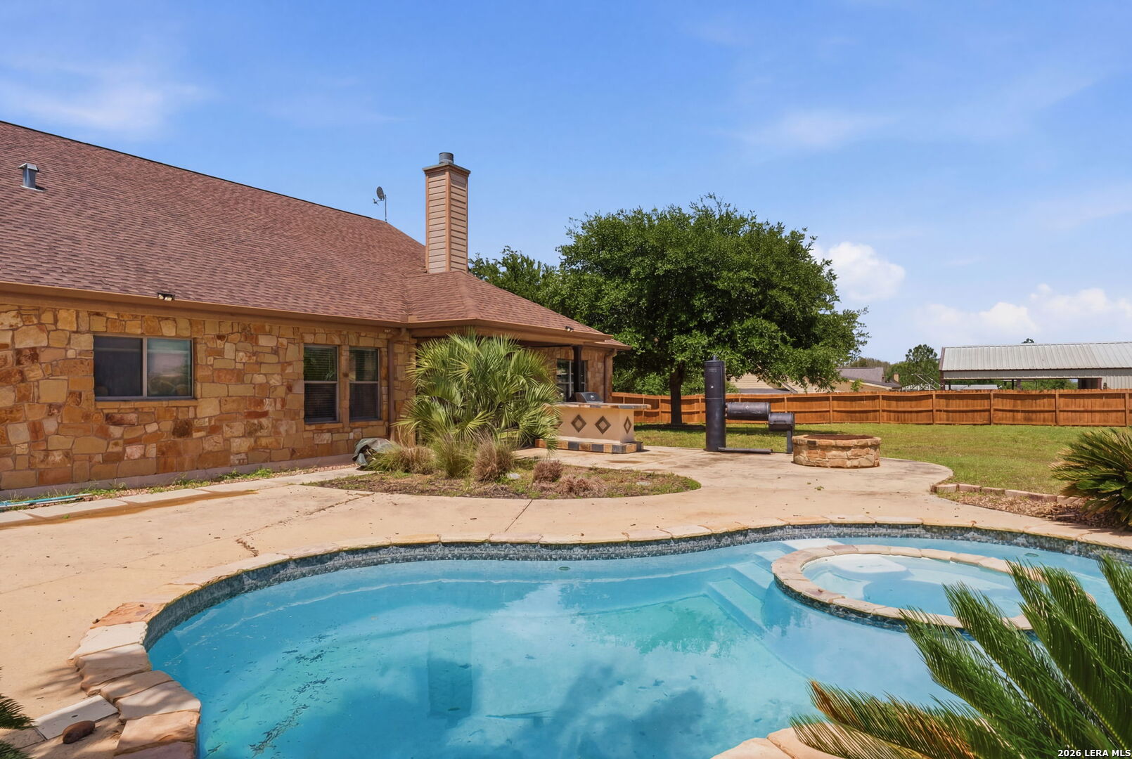 117 Vintage Run La Vernia TX 78121
