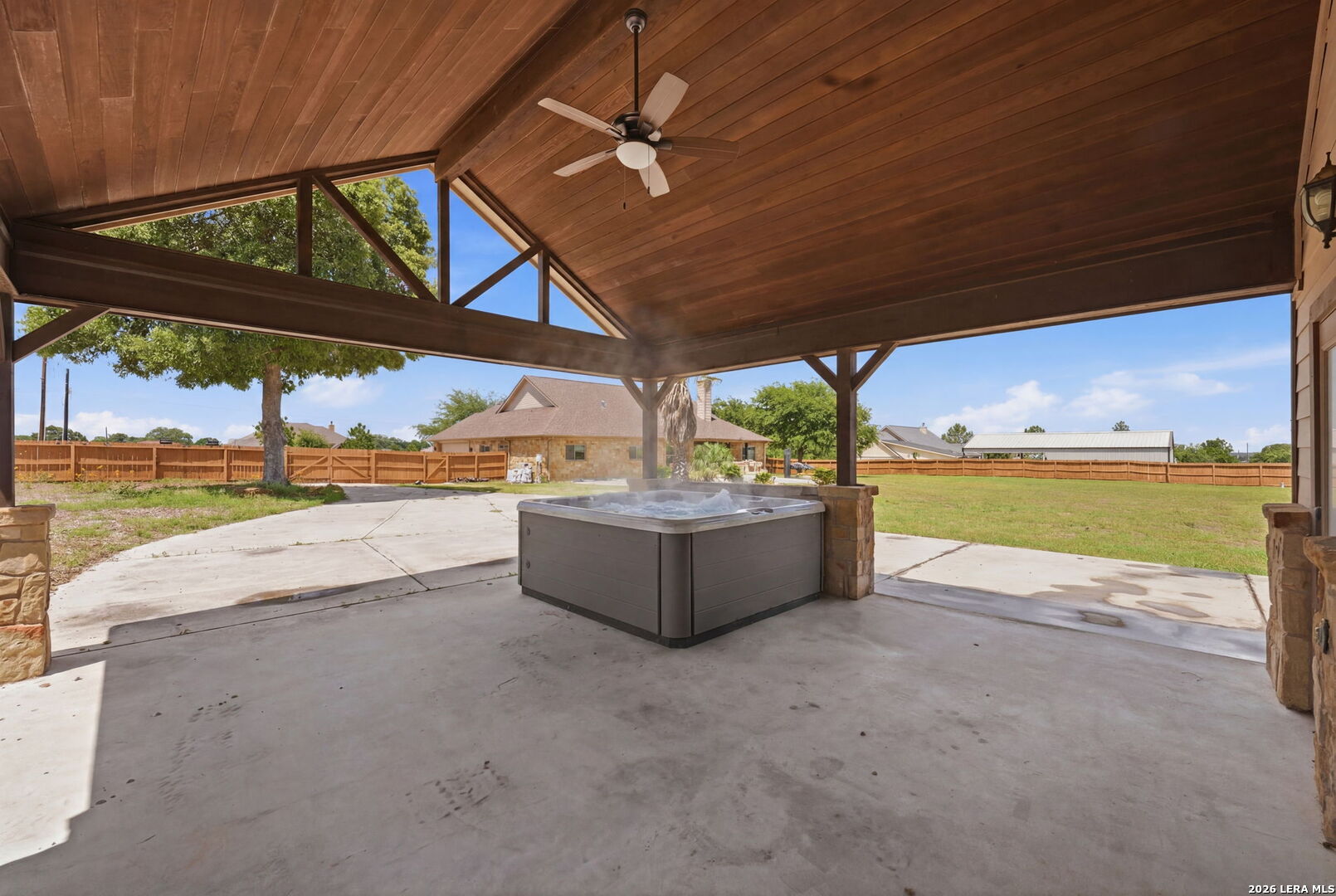 117 Vintage Run La Vernia TX 78121