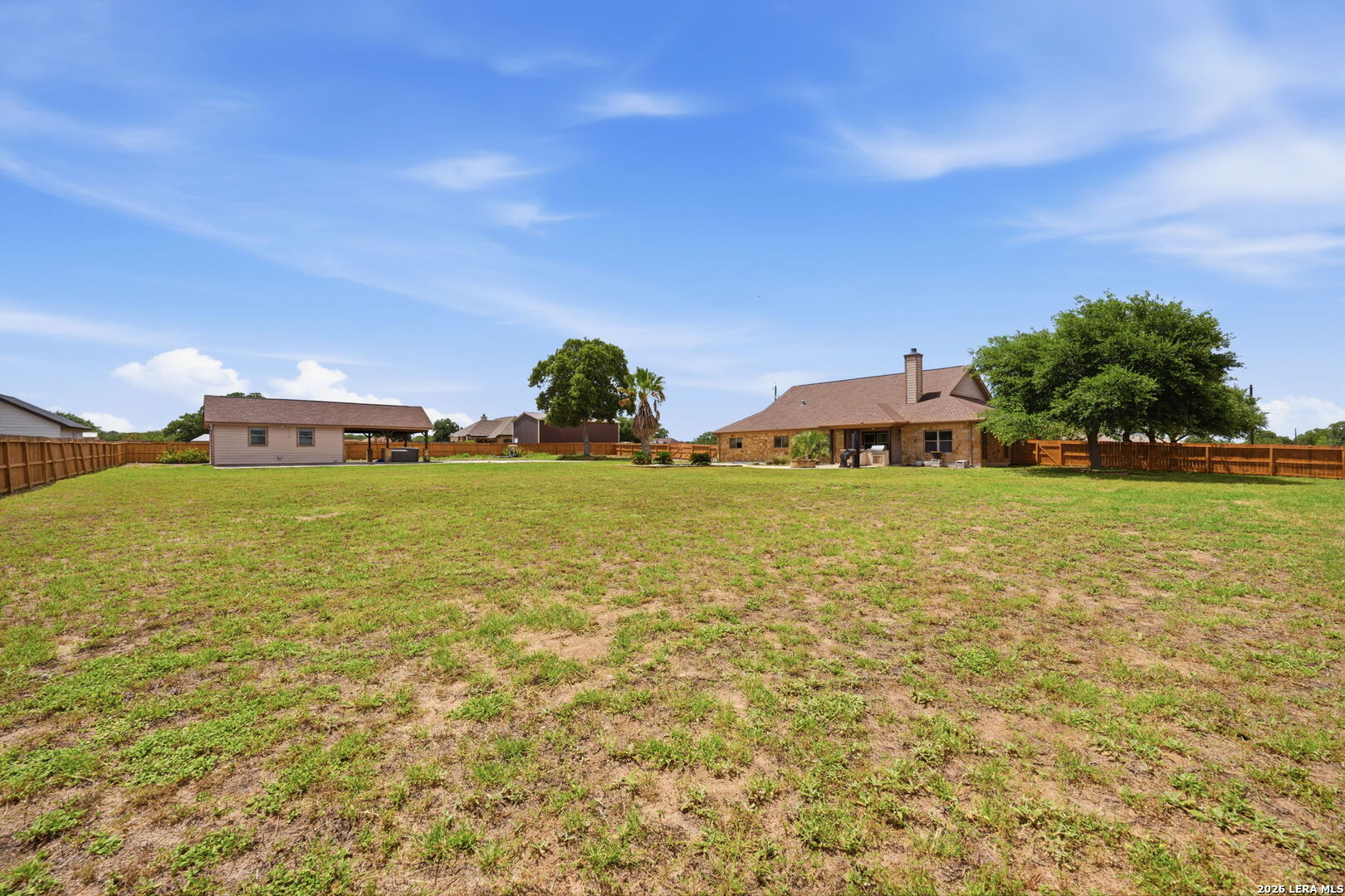 117 Vintage Run La Vernia TX 78121
