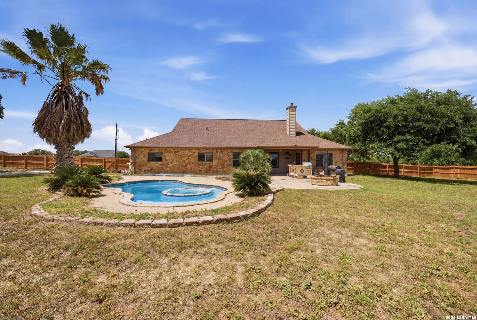 117 Vintage Run La Vernia TX 78121