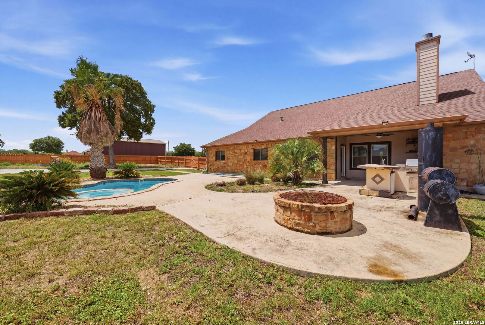 117 Vintage Run La Vernia TX 78121
