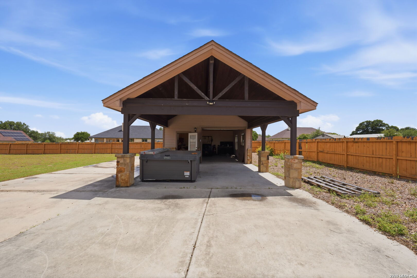 117 Vintage Run La Vernia TX 78121