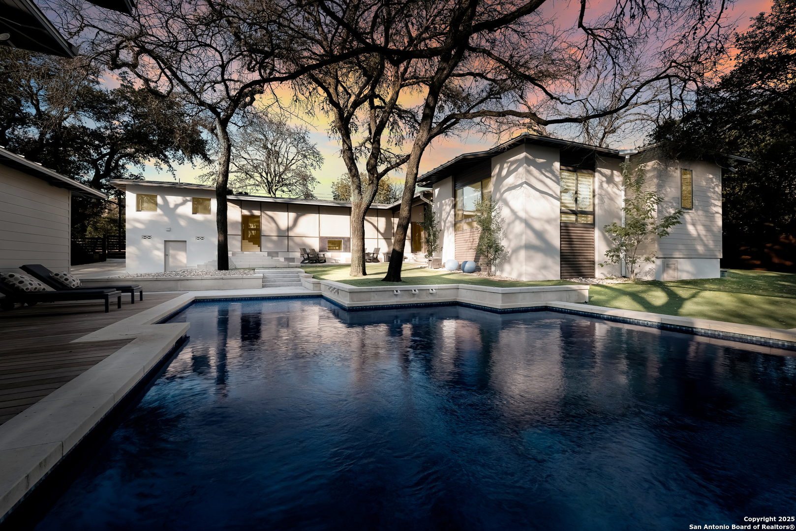 616 Tuxedo Alamo Heights TX 78209