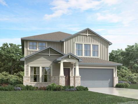 29312 Lawless Boulevard San Antonio TX 78260