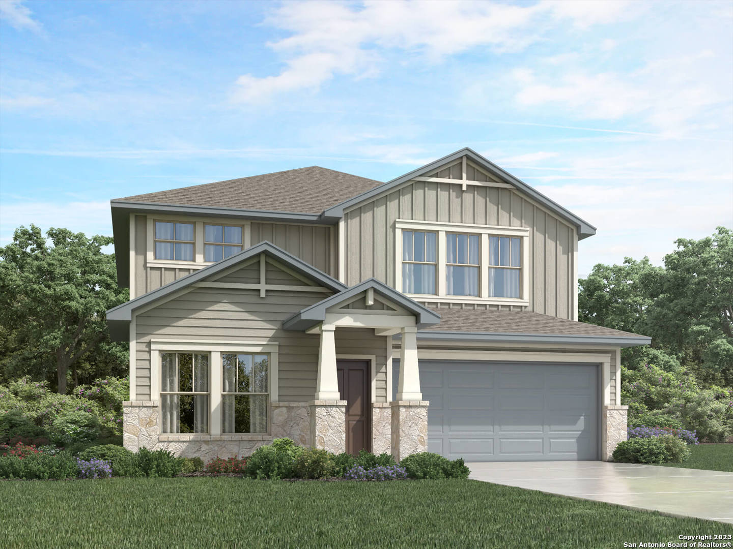 29312 Lawless Boulevard San Antonio TX 78260