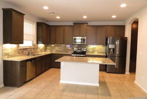 7915 Blackhawk Pass San Antonio TX 78253