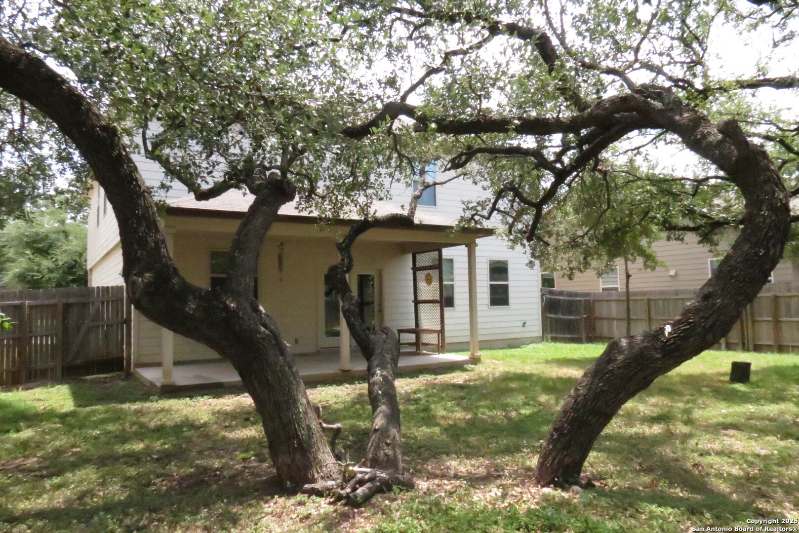 7915 Blackhawk Pass San Antonio TX 78253