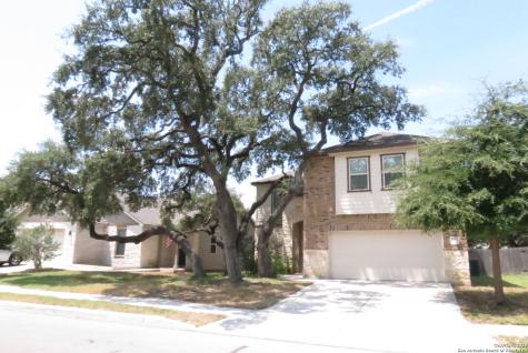 7915 Blackhawk Pass San Antonio TX 78253