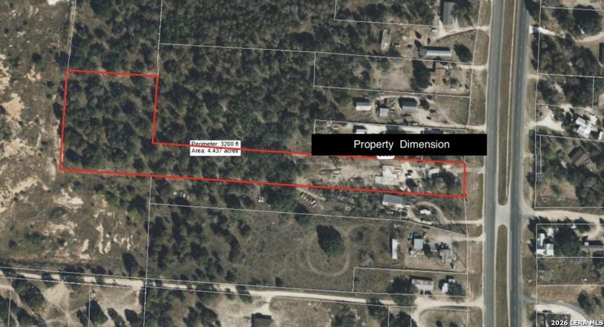 25375 Us Highway 281 S San Antonio TX 78264