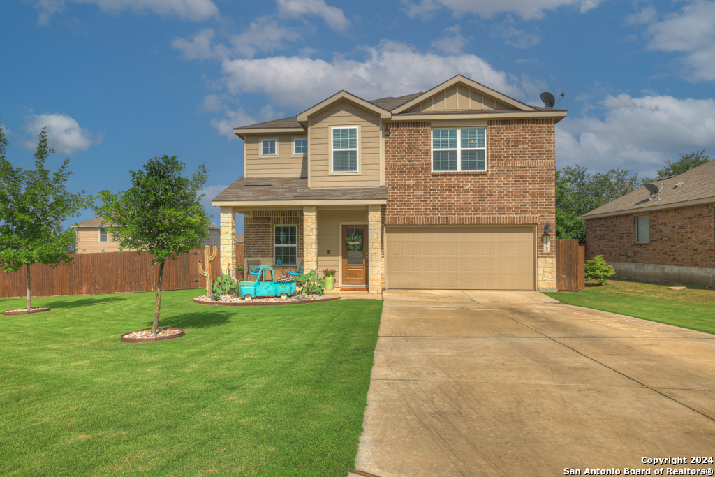 1825 Strawcove New Braunfels TX 78130