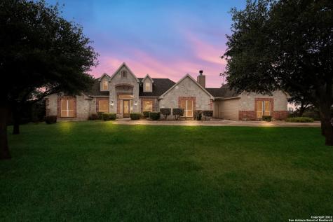 860 County Road 273 Mico TX 78056