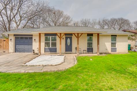 7333 Leading Oaks Street Live Oak TX 78233