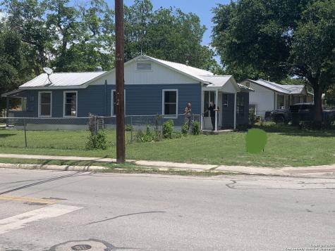 1103 Ada Street San Antonio TX 78223