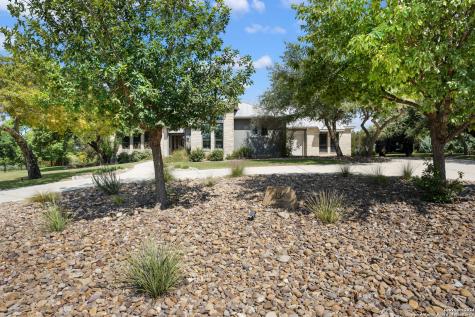 136 Balcones Bend Boerne TX 78006