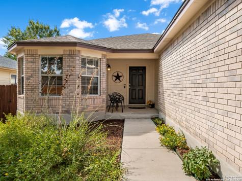 8847 Hetherington Drive San Antonio TX 78240