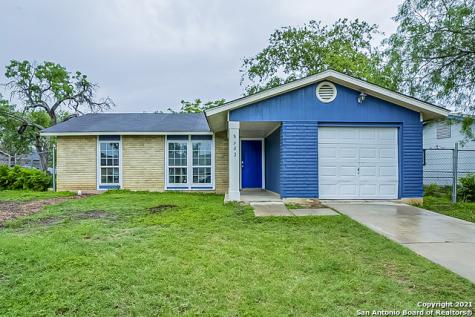 8902 Seacliff Street San Antonio TX 78242