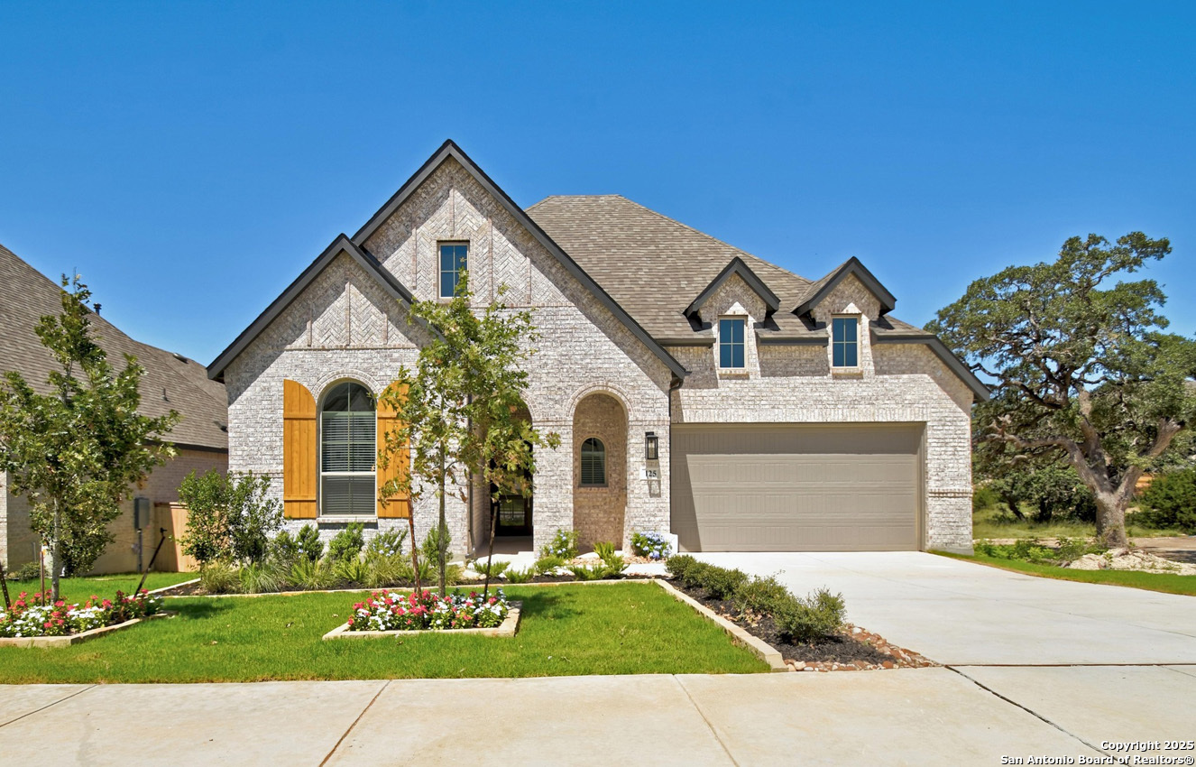 125 Rainwater Boerne TX 78006