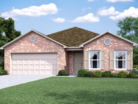 3212 Broad View Seguin TX 78155