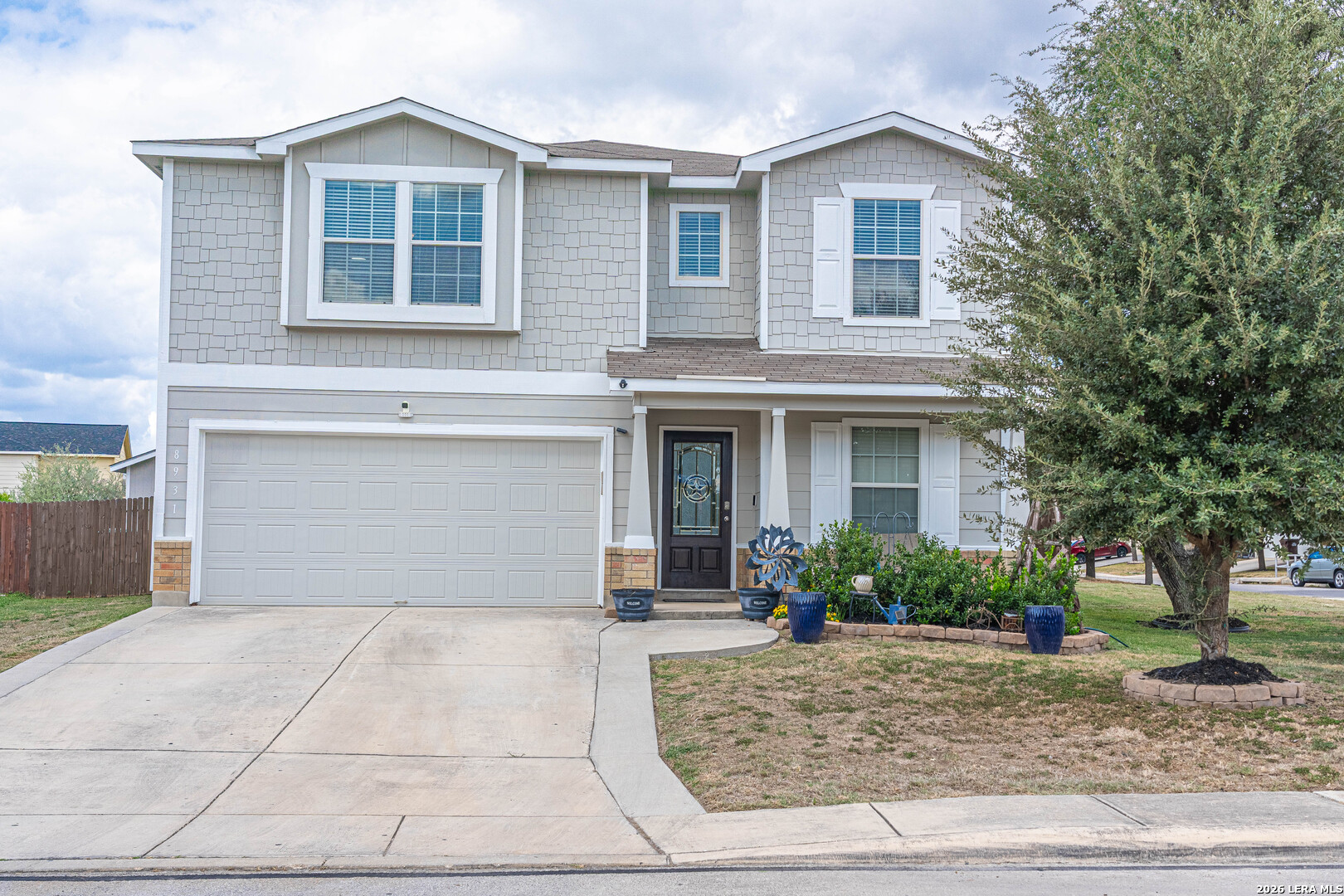 8931 Preserve Trail San Antonio TX 78254