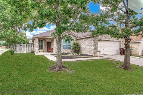 8531 Driftwood Hill San Antonio TX 78255