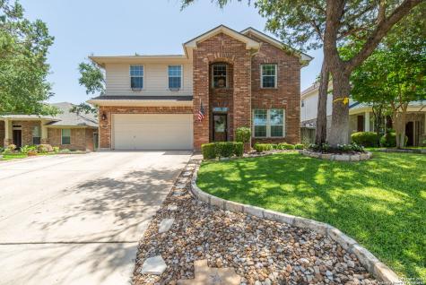 18724 Rogers Glen San Antonio TX 78258