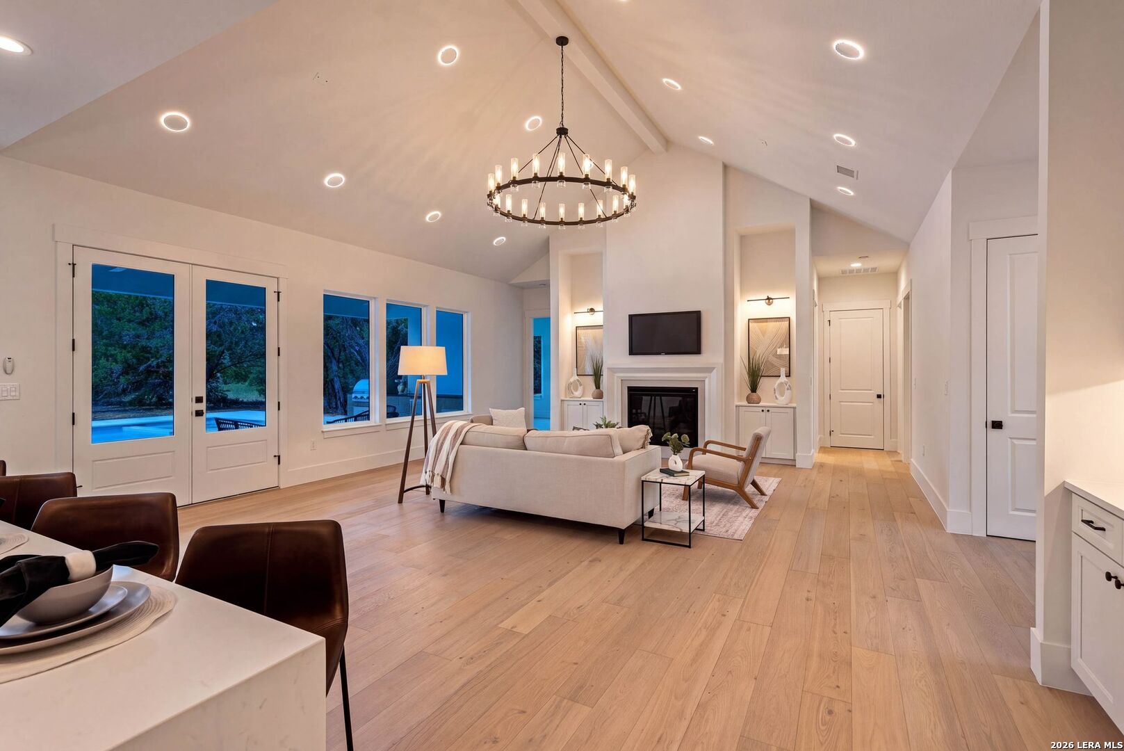 9923 Saxet Drive Boerne TX 78006