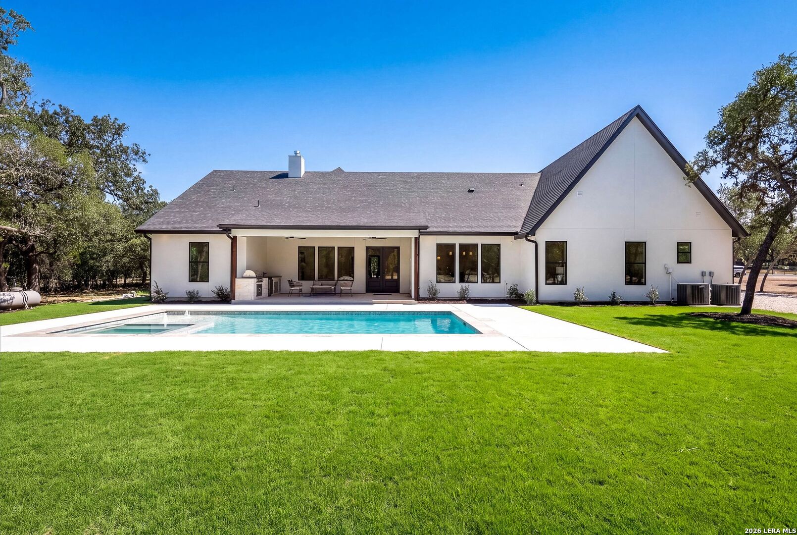 9923 Saxet Drive Boerne TX 78006