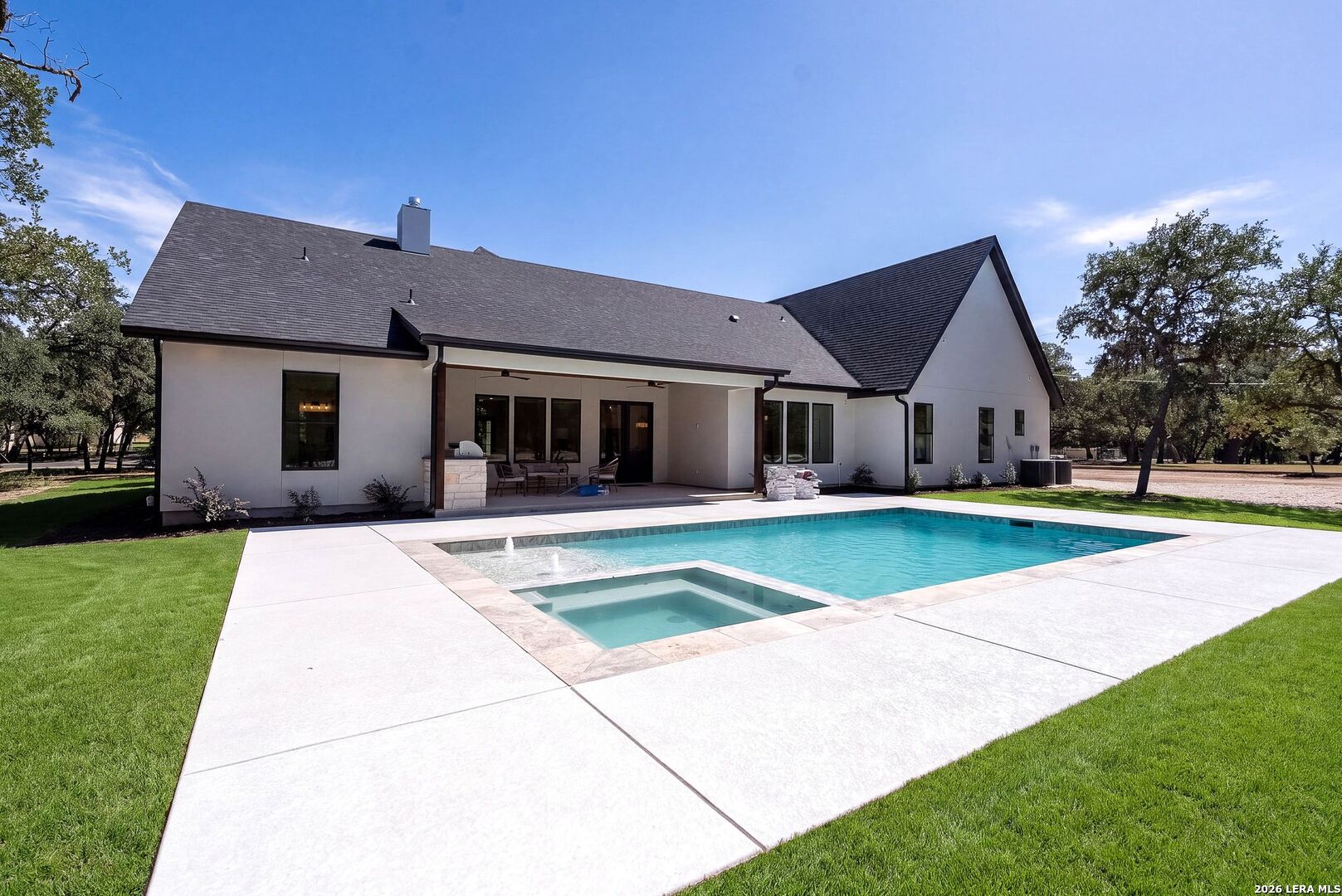 9923 Saxet Drive Boerne TX 78006