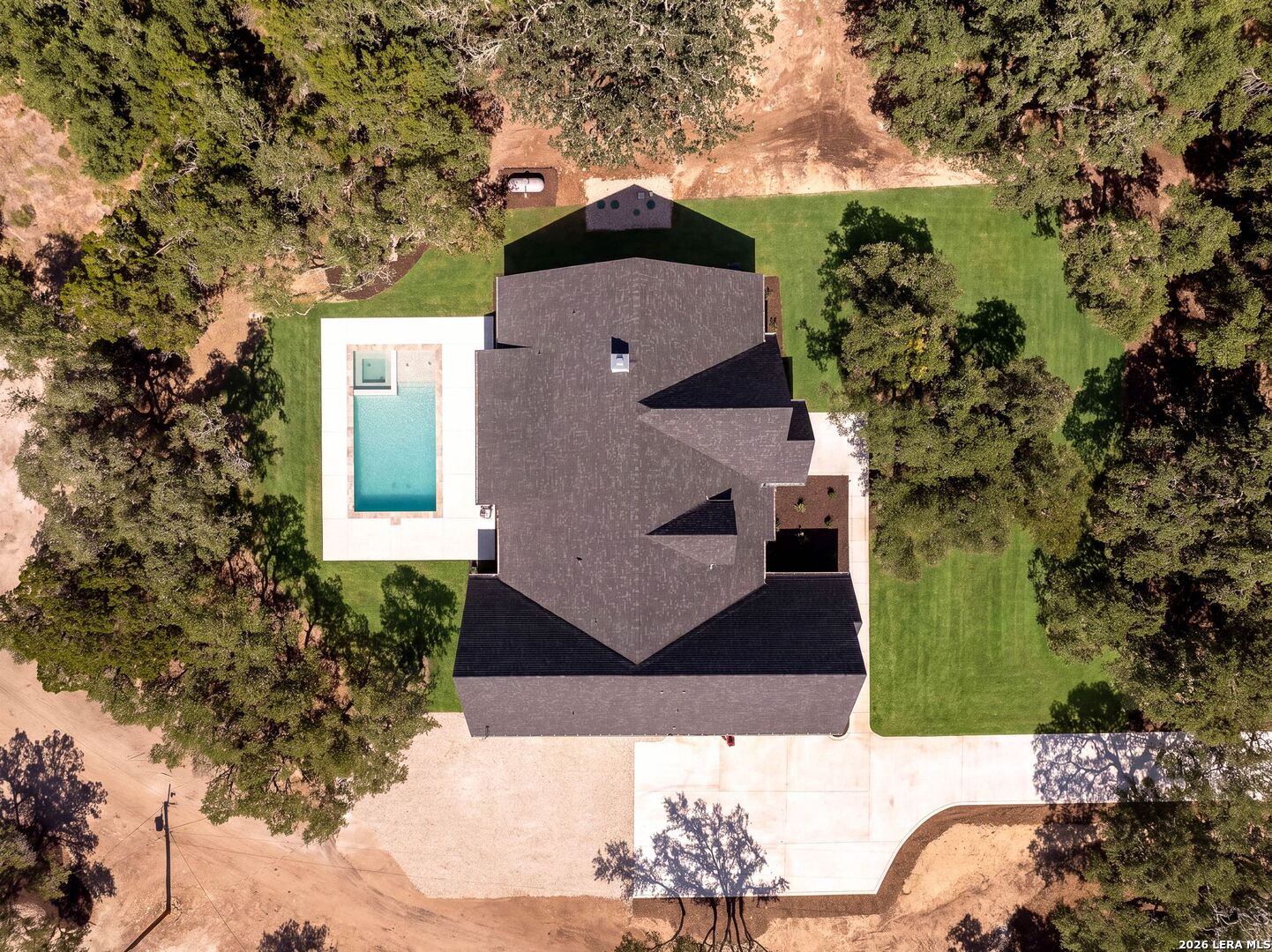 9923 Saxet Drive Boerne TX 78006