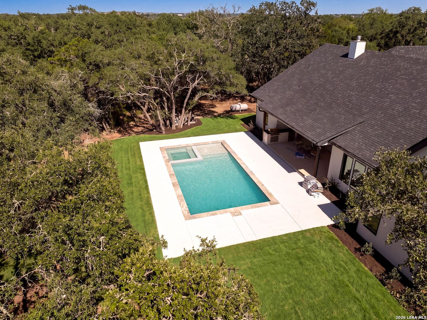 9923 Saxet Drive Boerne TX 78006