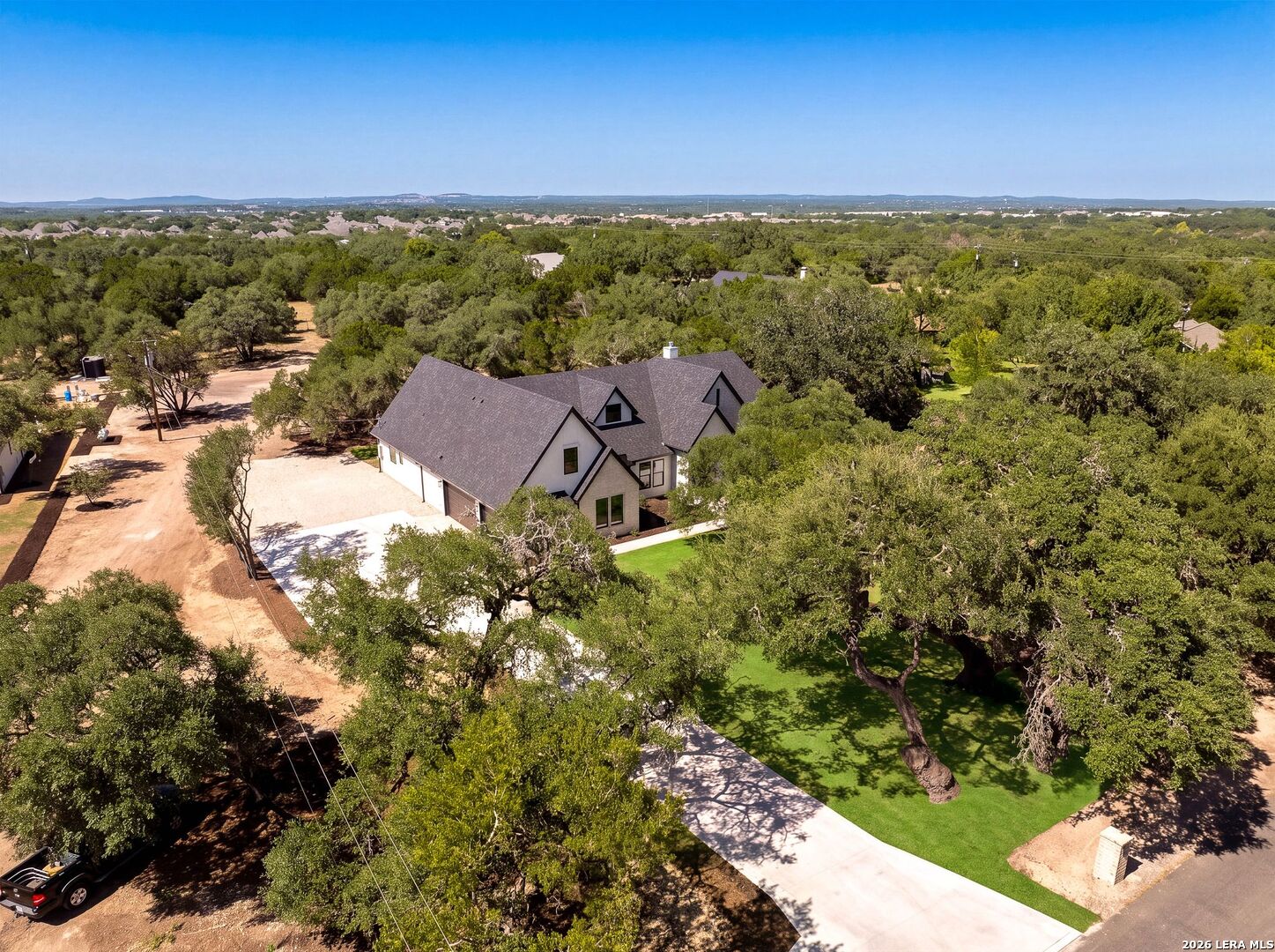 9923 Saxet Drive Boerne TX 78006
