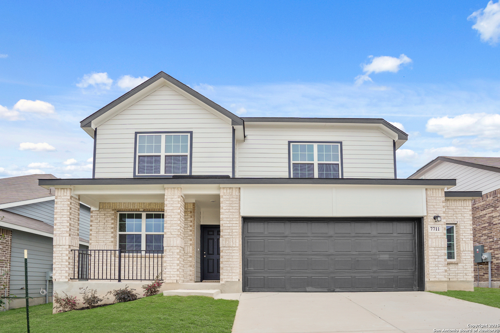 7711 Granger Cove San Antonio TX 78252