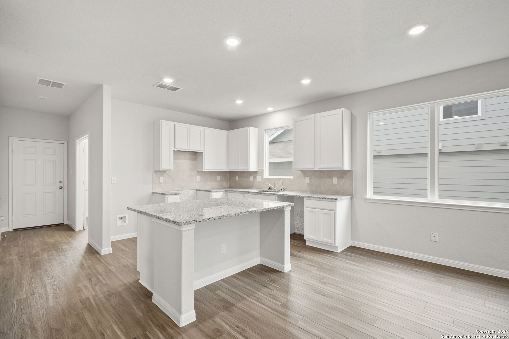 7711 Granger Cove San Antonio TX 78252