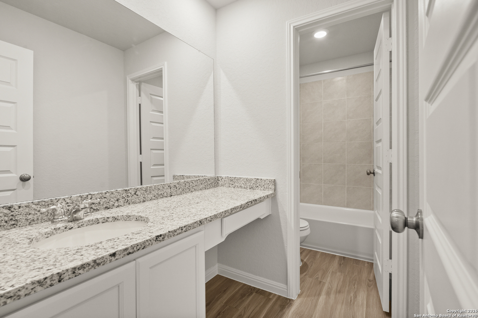 7711 Granger Cove San Antonio TX 78252