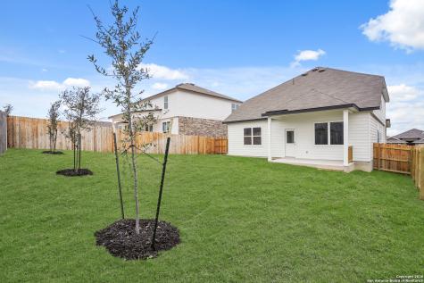 7711 Granger Cove San Antonio TX 78252