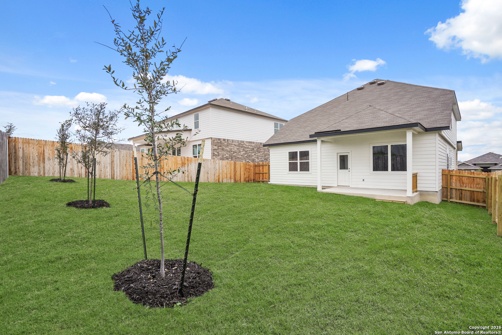 7711 Granger Cove San Antonio TX 78252
