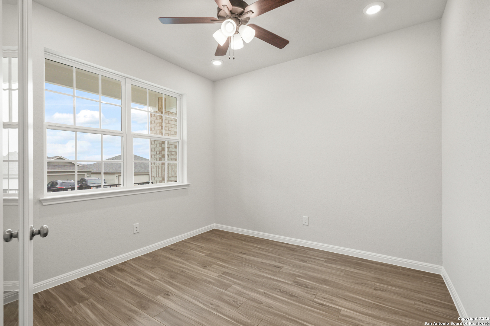 7711 Granger Cove San Antonio TX 78252