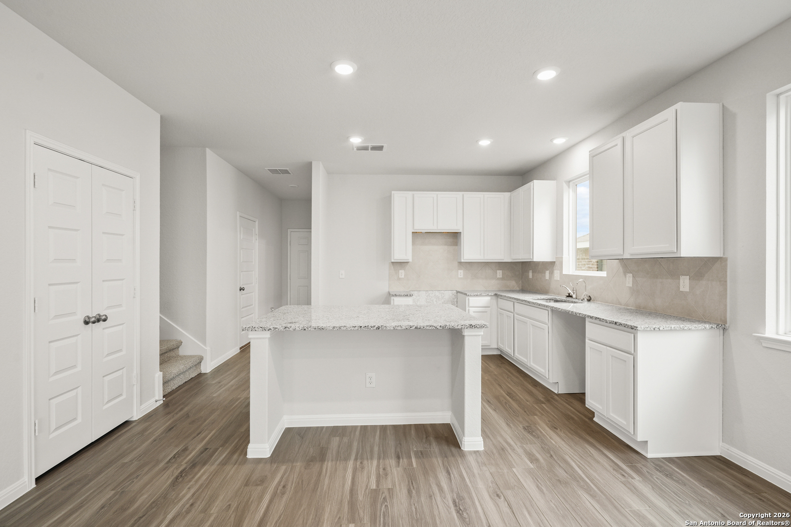 7711 Granger Cove San Antonio TX 78252