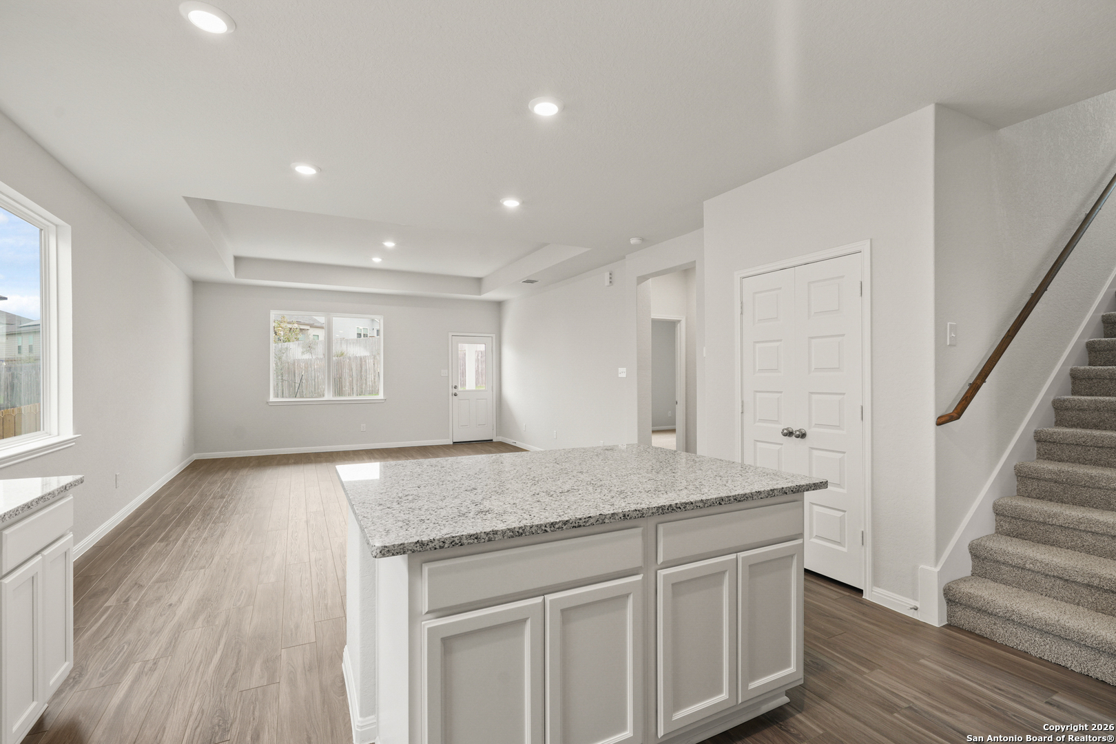7711 Granger Cove San Antonio TX 78252