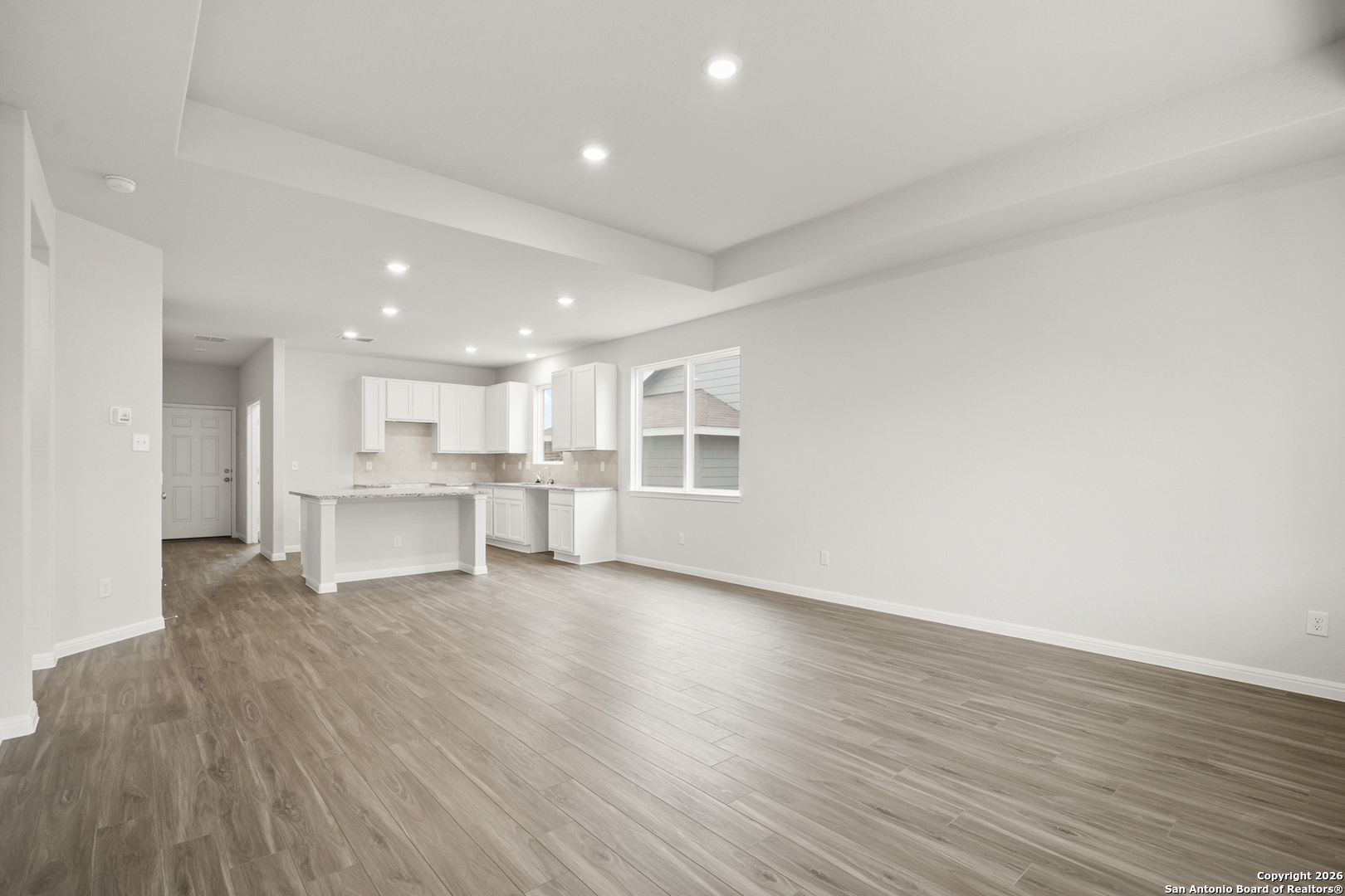 7711 Granger Cove San Antonio TX 78252