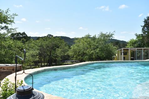 735 Geronimo Springs Drive Pipe Creek TX 78063