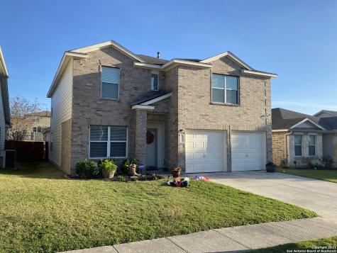9426 Hanover Cove Converse TX 78109