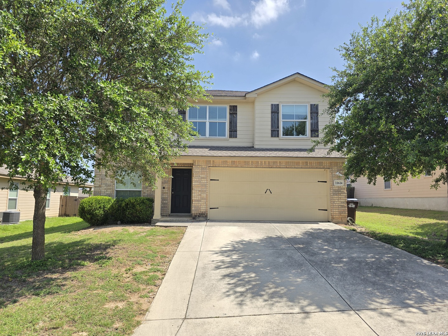 11614 Wayward Daisy San Antonio TX 78245