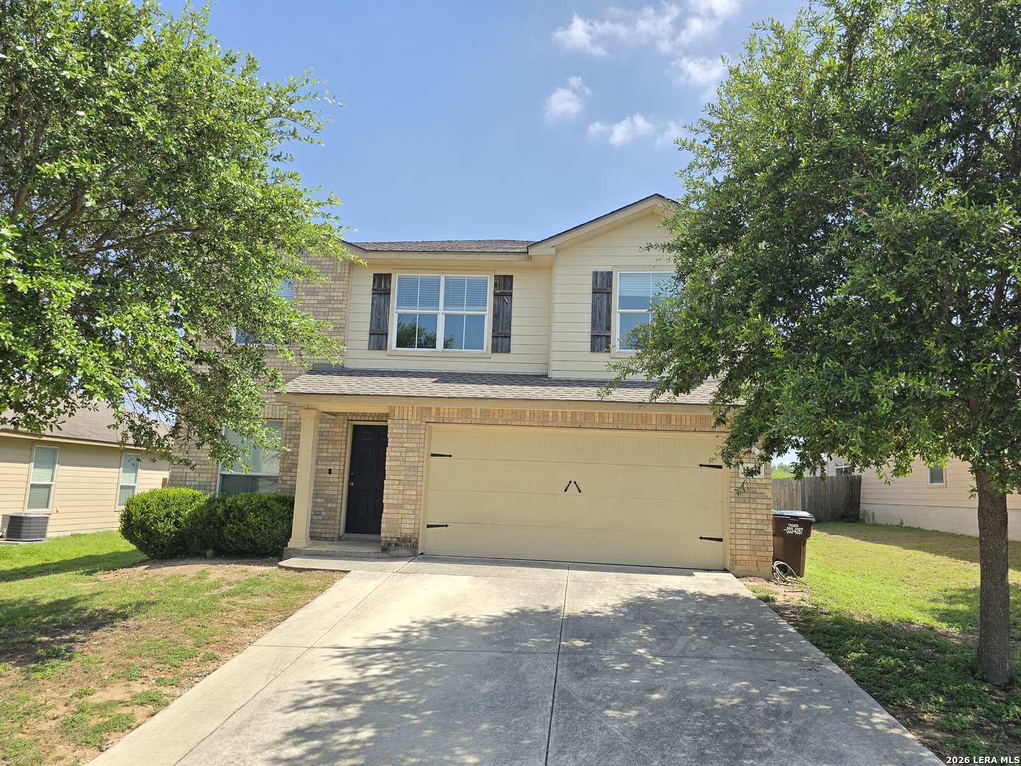 11614 Wayward Daisy San Antonio TX 78245